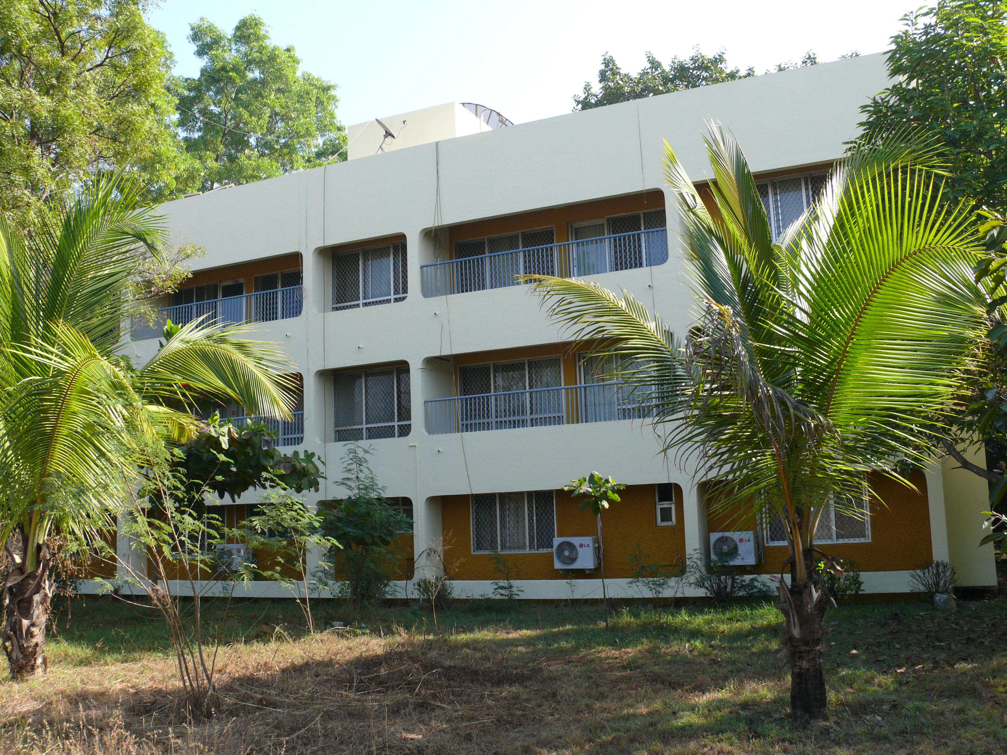 Campus Image 2